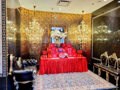Crown Prince Fine Dining and Banquet 0