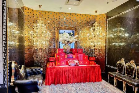 Crown Prince Fine Dining and Banquet