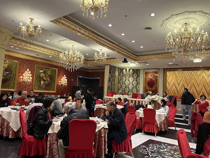 Crown Prince Fine Dining and Banquet 3