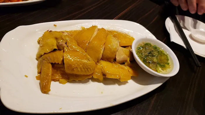 Happy Fishman Chinese Seafood Cuisine 漁民樂 1