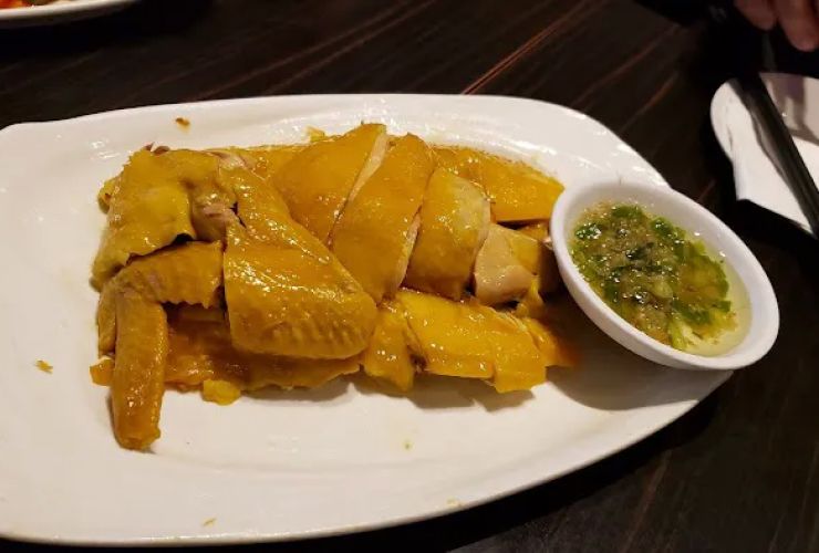 Happy Fishman Chinese Seafood Cuisine 漁民樂 0