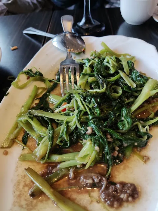Happy Fishman Chinese Seafood Cuisine 漁民樂 7