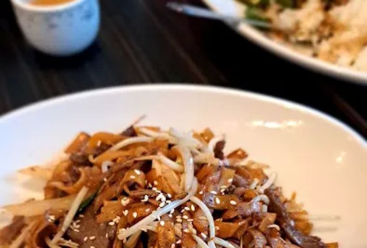 Happy Fishman Chinese Seafood Cuisine 漁民樂 2