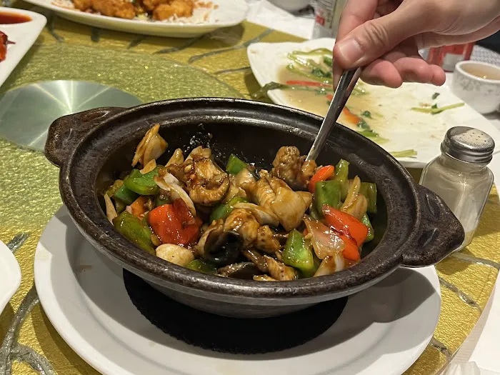 Happy Fishman Chinese Seafood Cuisine 漁民樂 6