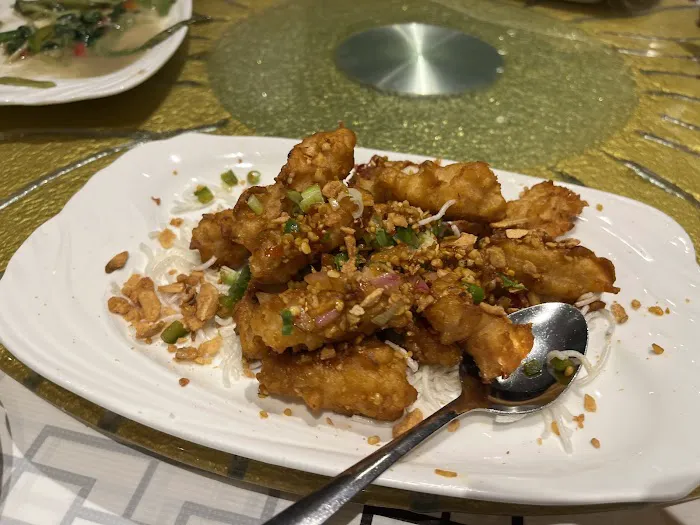 Happy Fishman Chinese Seafood Cuisine 漁民樂 4