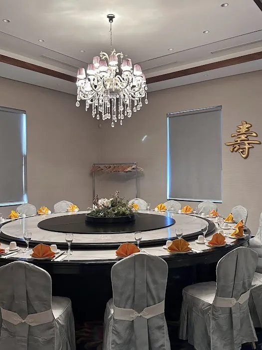 Zunyan Fine Dining & Banquet 樽宴大酒楼 6