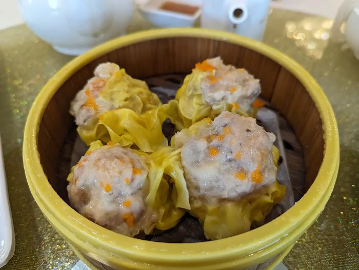 Zunyan Fine Dining & Banquet 樽宴大酒楼 3