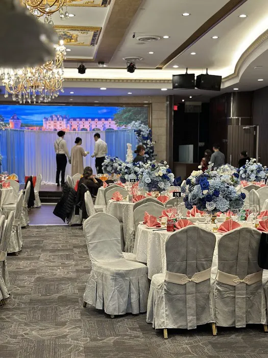 Zunyan Fine Dining & Banquet 樽宴大酒楼 5