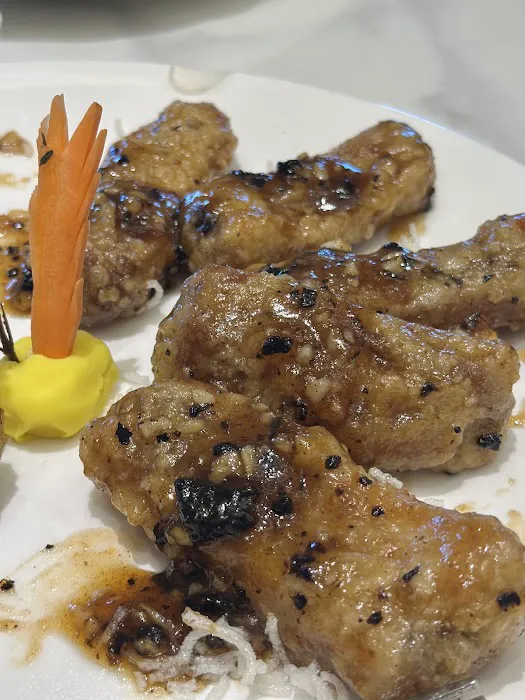 Zunyan Fine Dining & Banquet 樽宴大酒楼 4