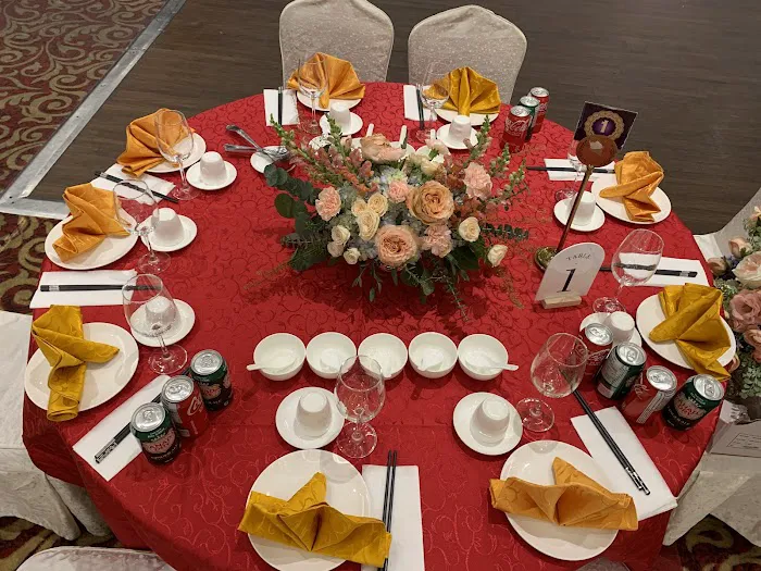 Zunyan Fine Dining & Banquet 樽宴大酒楼 8