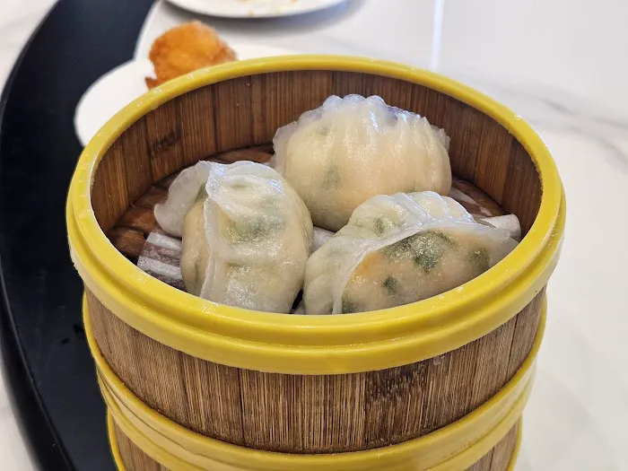 Zunyan Fine Dining & Banquet 樽宴大酒楼 9