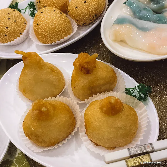 New Century Restaurant 10