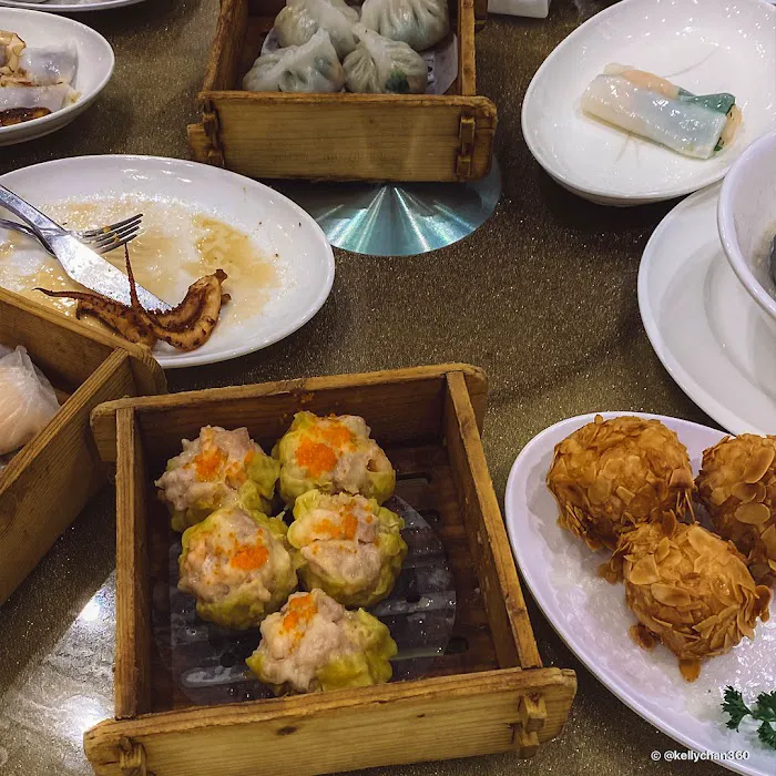 New Century Restaurant 8