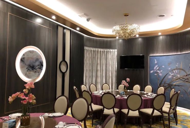 New Century Restaurant 2