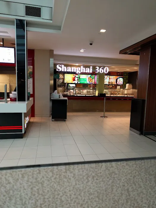 Shanghai 360 3