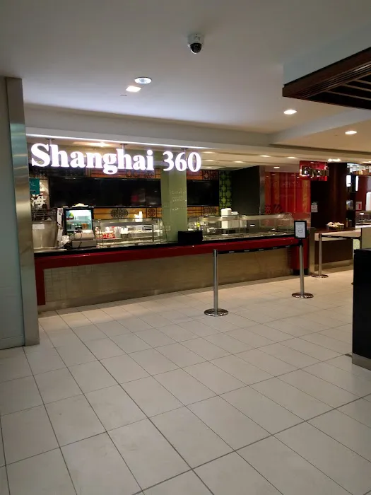 Shanghai 360 6