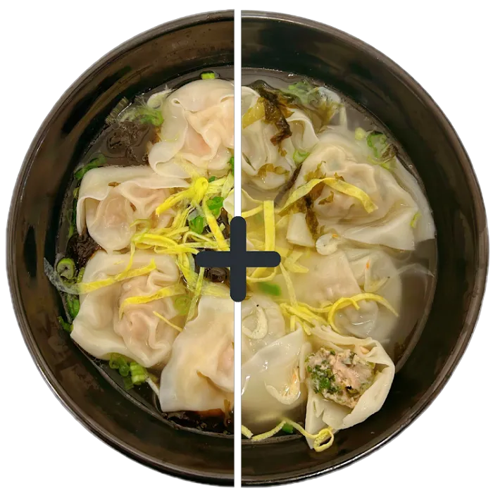 Shanghai Shaomai - 上海燒麥館 10