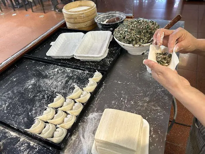 Shanghai Shaomai - 上海燒麥館 9