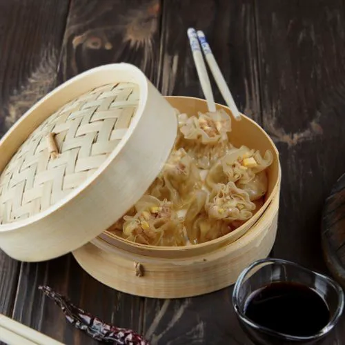Shanghai Shaomai - 上海燒麥館 8