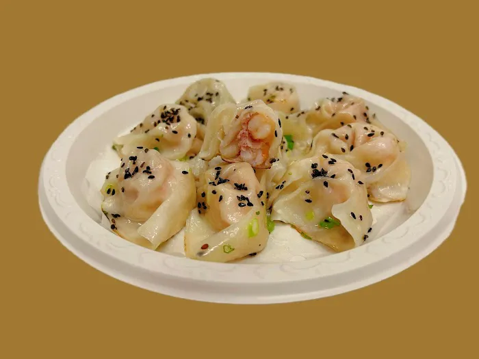 Shanghai Shaomai - 上海燒麥館 5