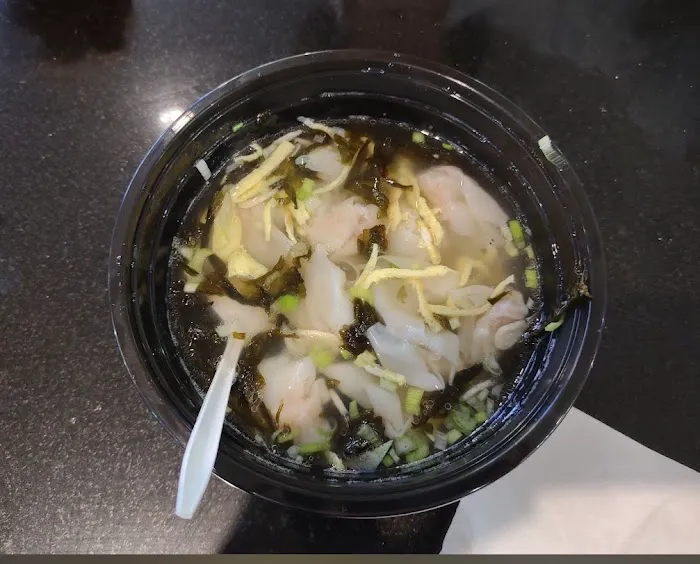 Shanghai Shaomai - 上海燒麥館 2