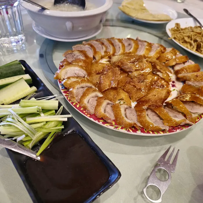 Peking Man Restaurant 5