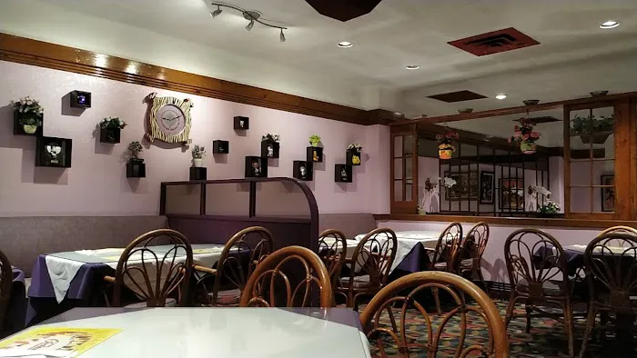 Peking Man Restaurant 6
