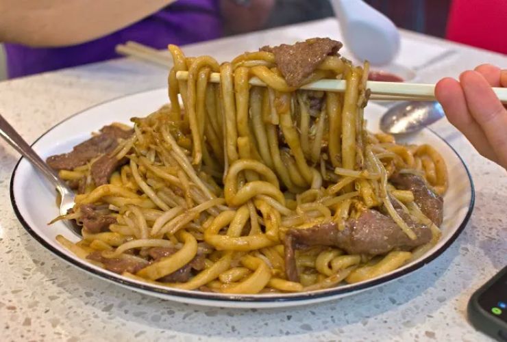 Peking Man Restaurant 0
