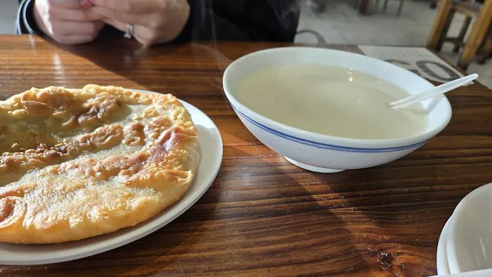 Yong He All Day Breakfast 永合 3