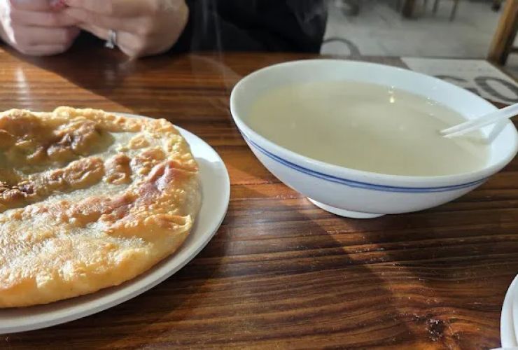 Yong He All Day Breakfast 永合 2
