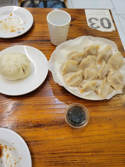 Yong He All Day Breakfast 永合 1
