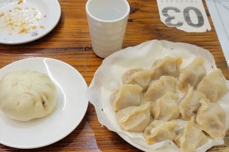 Yong He All Day Breakfast 永合