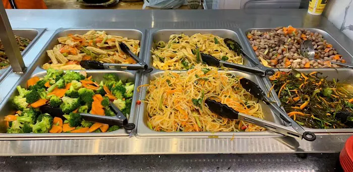 Yong He All Day Breakfast 永合 4
