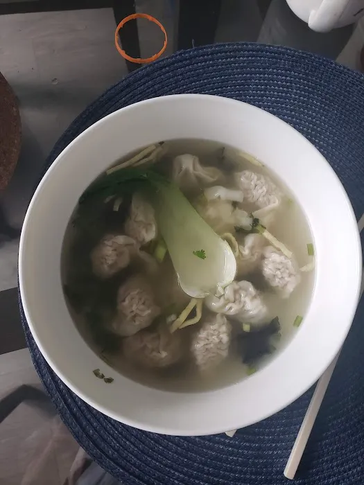 手工包子铺 Authentic Chinese Dumplings 7