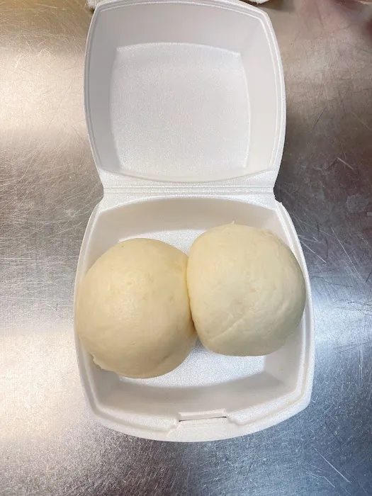 手工包子铺 Authentic Chinese Dumplings 8