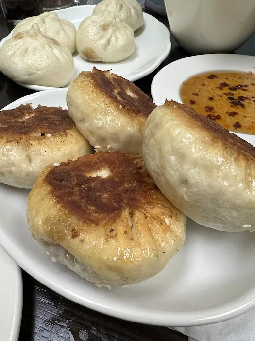 手工包子铺 Authentic Chinese Dumplings 5