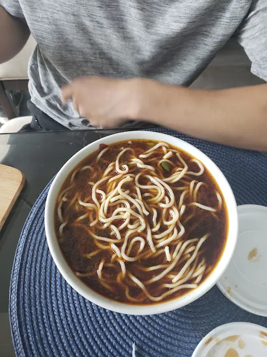手工包子铺 Authentic Chinese Dumplings 6