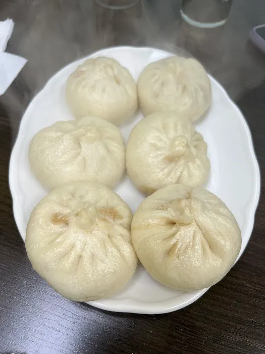 手工包子铺 Authentic Chinese Dumplings 3