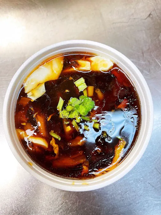 手工包子铺 Authentic Chinese Dumplings 10
