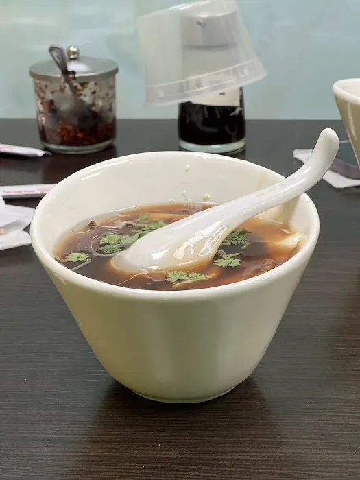手工包子铺 Authentic Chinese Dumplings 2