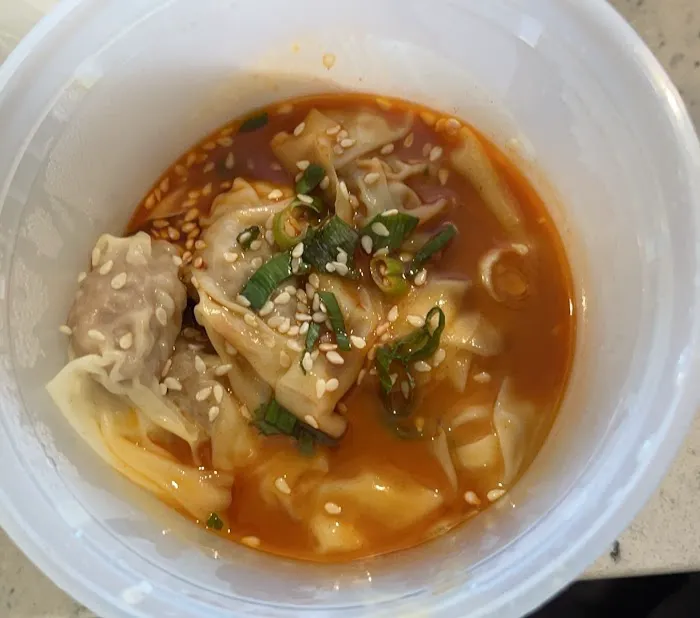 手工包子铺 Authentic Chinese Dumplings 4