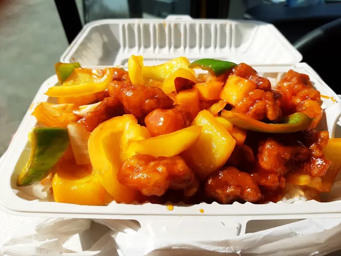 Prince Food - Chinese Restaurant 3