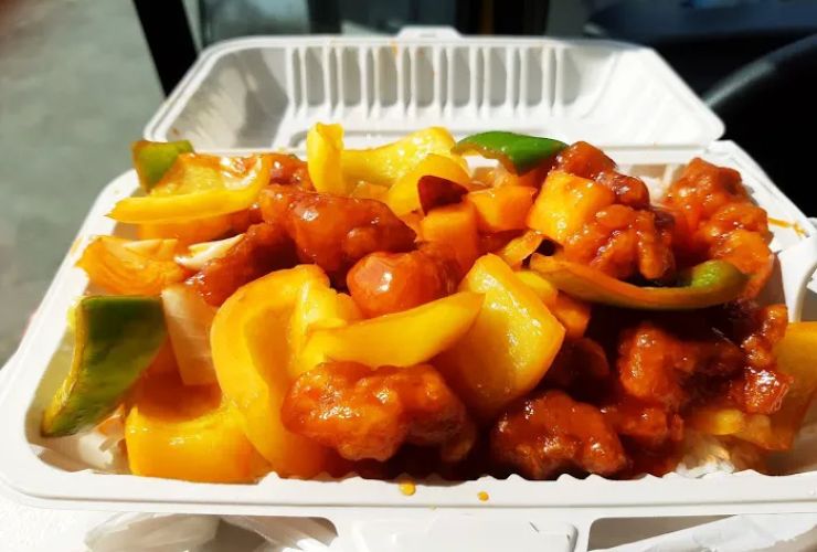 Prince Food - Chinese Restaurant 2