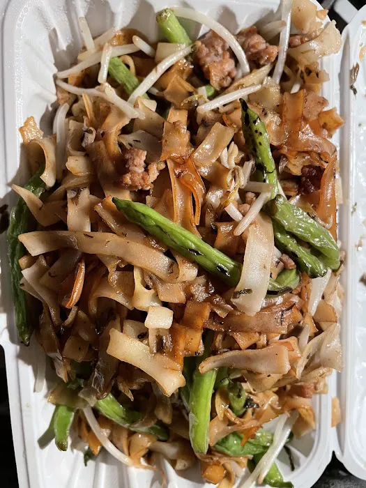 Prince Food - Chinese Restaurant 1