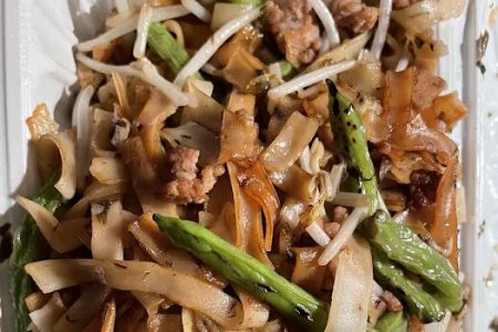 Prince Food - Chinese Restaurant
