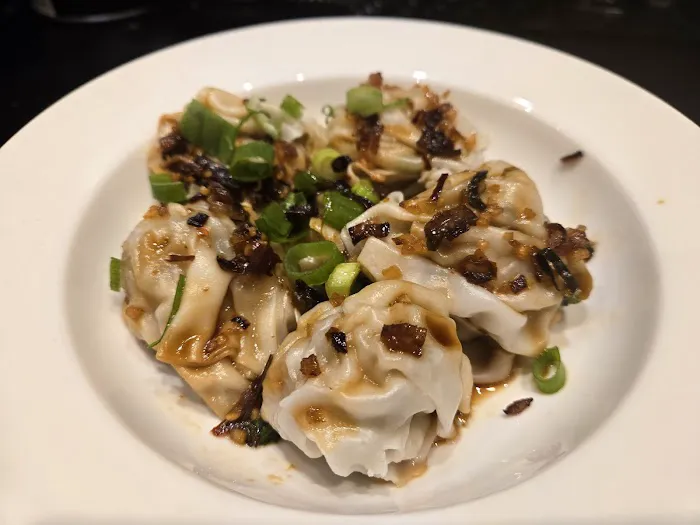 醉月軒 Ginger And Onion Cuisine 4