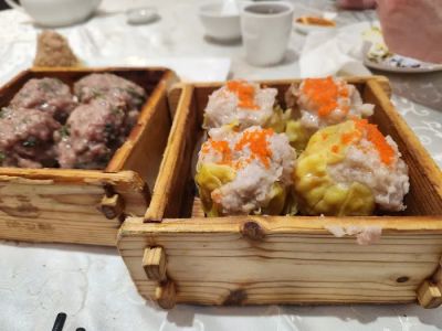 醉月軒 Ginger And Onion Cuisine 0