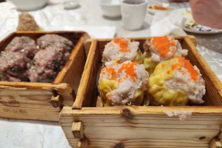 醉月軒 Ginger And Onion Cuisine