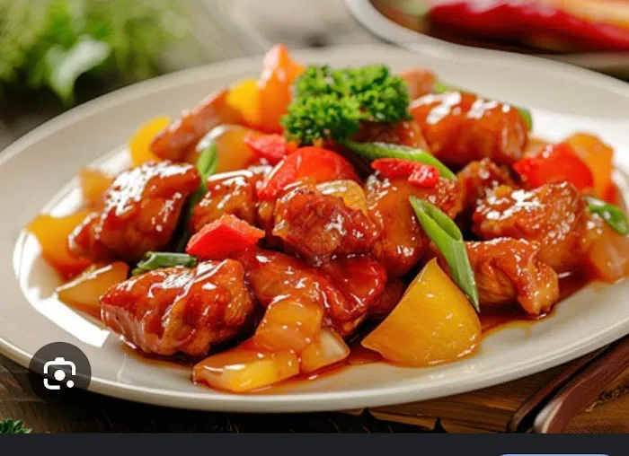 醉月軒 Ginger And Onion Cuisine 5