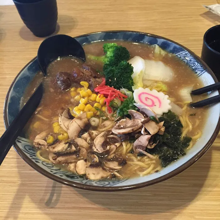 Hunan Style Restaurant 10
